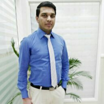 Anish Mohan-Freelancer in ABUDHABI,UAE
