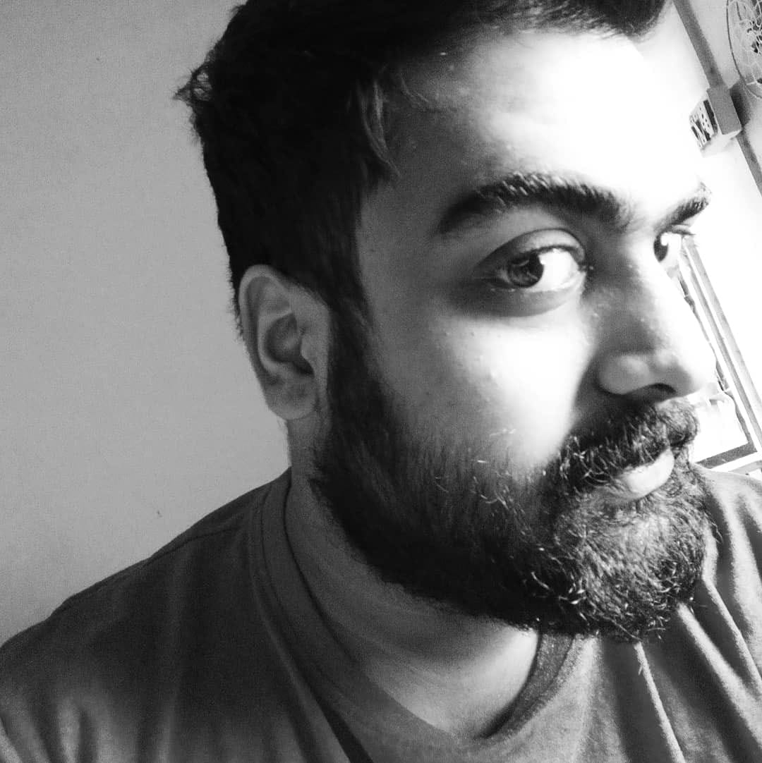 Chiranjeev Singh-Freelancer in Navi Mumbai,India