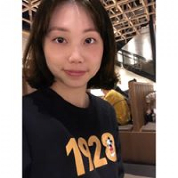 筱君 胡-Freelancer in Taichung,Taiwan