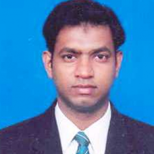 Faiz Mohammed-Freelancer in ,India