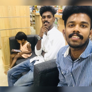 Infinite Ideal Store-Freelancer in Chennai,India