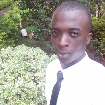 Jairus Lusala-Freelancer in Nairobi,Kenya