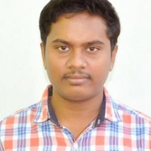 Swamy Bhanu-Freelancer in ,India