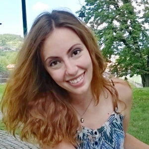 Nora Ascencio-Freelancer in Tuzla,Bosnia and Herzegovina
