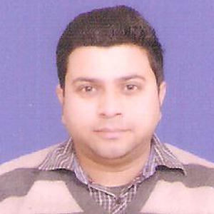 Rajat Bhardwaj-Freelancer in ,India