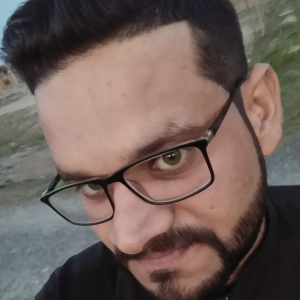 Abdul Sami Mushtaq-Freelancer in Sargodha,Pakistan