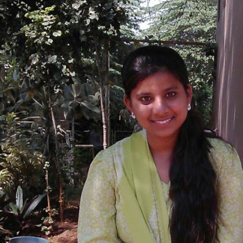 Shilpa Ravi.-Freelancer in Bengaluru,India