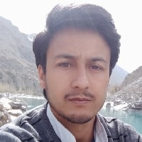 Furman Siraj-Freelancer in ,Pakistan