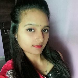 Jaymini Prajapati-Freelancer in ,India