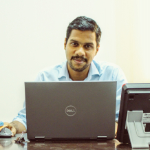 Aswin Gopal-Freelancer in Thrissur,India