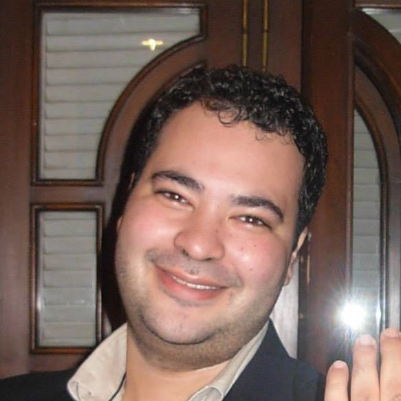 Mohamed Hassouna-Freelancer in Al Manteqah Al Oula,Egypt