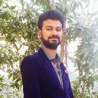 Bhardvaj Rajyaguru-Freelancer in Gujarat,India
