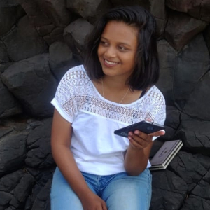 Siddhi Gurav-Freelancer in Pune,India