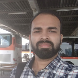 Mohammed Shafeeq-Freelancer in Kerala,India