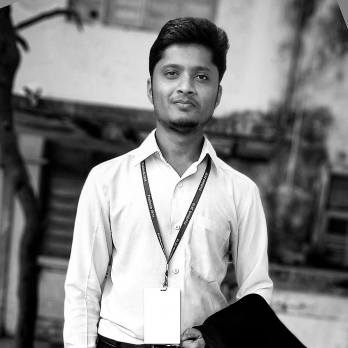 Sanket Jadhav-Freelancer in Mumbai ,India