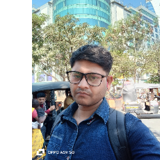 Sakshigopal Hazra-Freelancer in KANDI,India