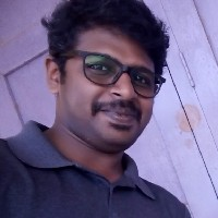 Arun S Kumar-Freelancer in ,India