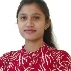 Ashwini Kolte-Freelancer in Mumbai,India