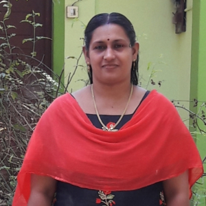 Sreekala Girish-Freelancer in Alappuzha,India
