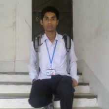 Allama Iqbal-Freelancer in rangpur,Bangladesh