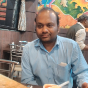 Vaibhav Chanekar-Freelancer in Nagpur,India