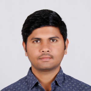 Nishanth Reddy-Freelancer in Hyderabad,India