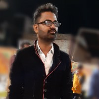 Rajesh Prajapat-Freelancer in Jaipur,India