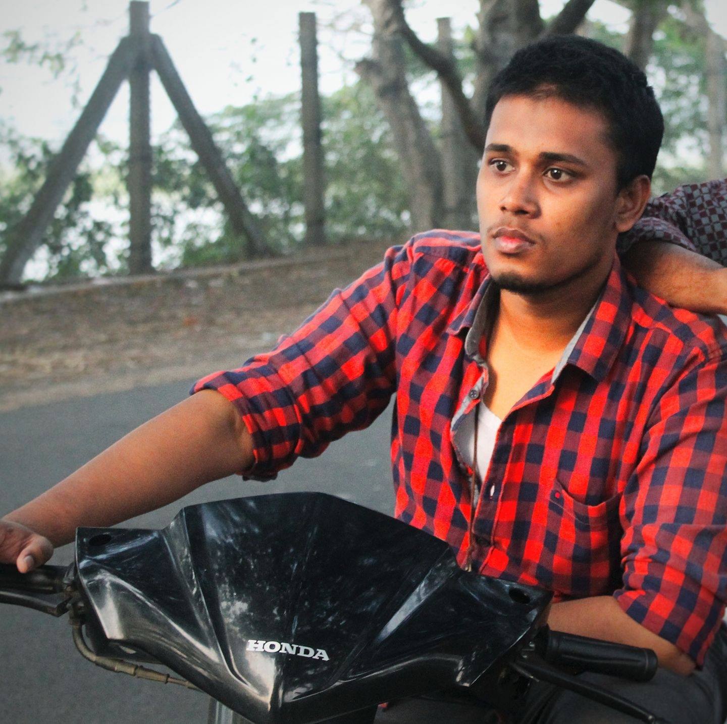 Ashik Ahamed-Freelancer in ,India