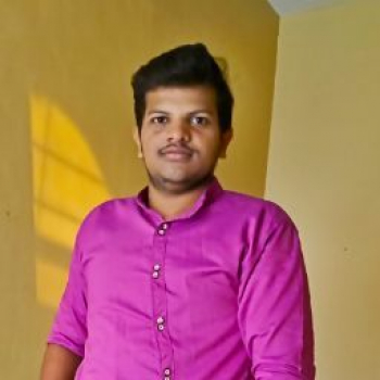 Abhishek S R -Freelancer in ,India