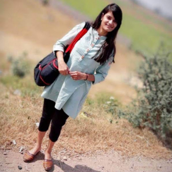 Meenal Sharma-Freelancer in Agra,India