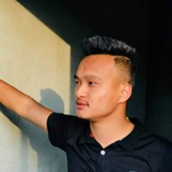 Shubham Magar-Freelancer in Syangja,Nepal