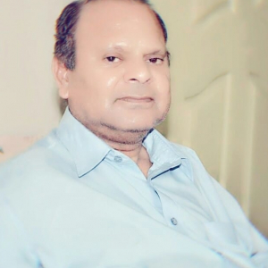 Ashfaq Ahmed-Freelancer in Islamabad,Pakistan