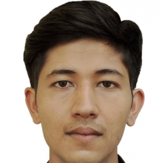 Biswas Katwal-Freelancer in ,Nepal