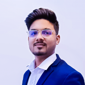 Ehzam Ali Khan-Freelancer in Pune,India