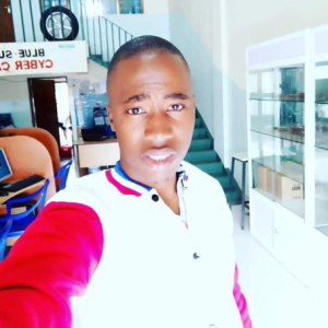 Gayaz Bundeh-Freelancer in Nairobi,Kenya