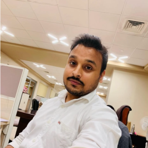 Gaurav Sarkar-Freelancer in Gurugram,India