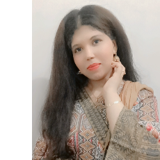 Humna Ayub-Freelancer in Karachi,Pakistan