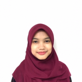 Nur Afrina Izzati-Freelancer in putrajaya,Malaysia