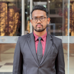Muhammad Nur Iman Rozairudin-Freelancer in ,Malaysia