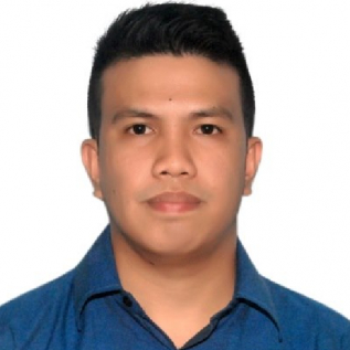 Jovert Millano-Freelancer in Davao City,Philippines