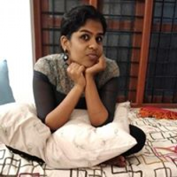 Elfreeda Sunny-Freelancer in Bengaluru,India