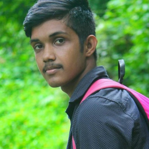 Vaishnav S-Freelancer in Kozhikode,India