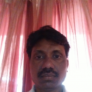 Prashant Raut-Freelancer in Pune,India