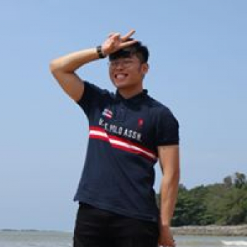 Sam Chong-Freelancer in ,Malaysia