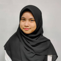 Athira Diyana-Freelancer in johor,Malaysia