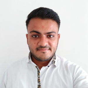 Manoj Rakholiya-Freelancer in Surat,India