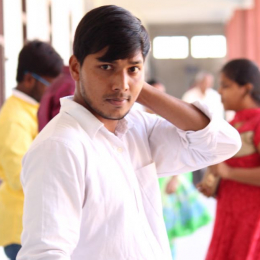 Sudheer Kumar-Freelancer in Hyderabad,India