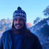 Prakash Joshi-Freelancer in ,India