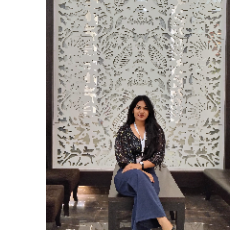 Shivani Shivhare-Freelancer in Jabalpur,India