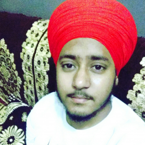 Harsimran Singh-Freelancer in Amritsar,India